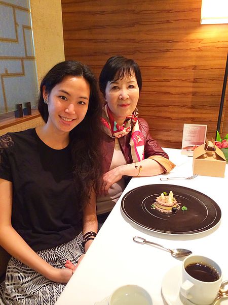 三二行館白蘆筍午餐2014 -29