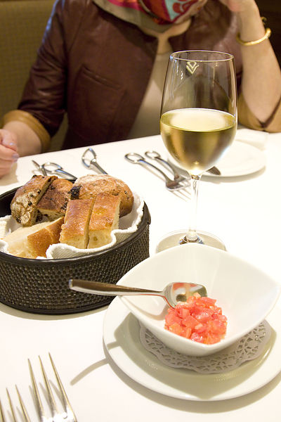 三二行館白蘆筍午餐2014 -50