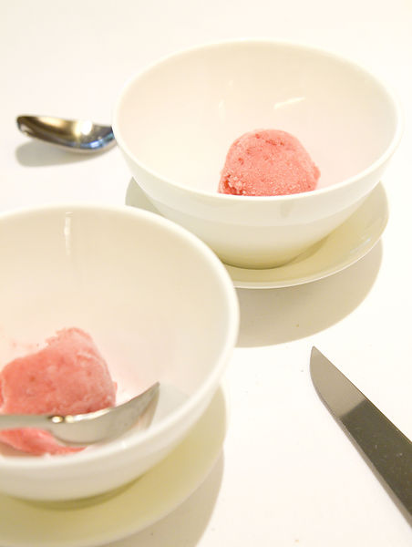 三二行館白蘆筍午餐2014 -39