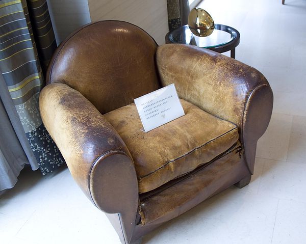 三二行館白蘆筍午餐2014 -15