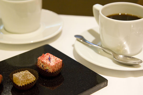 三二行館白蘆筍午餐2014 -31