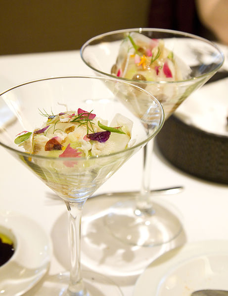 三二行館白蘆筍午餐2014 -48