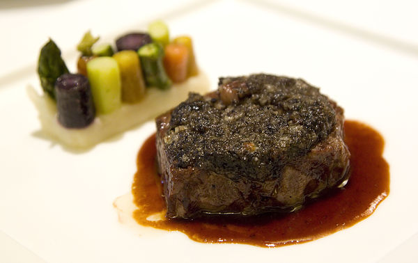 三二行館白蘆筍午餐2014 -38