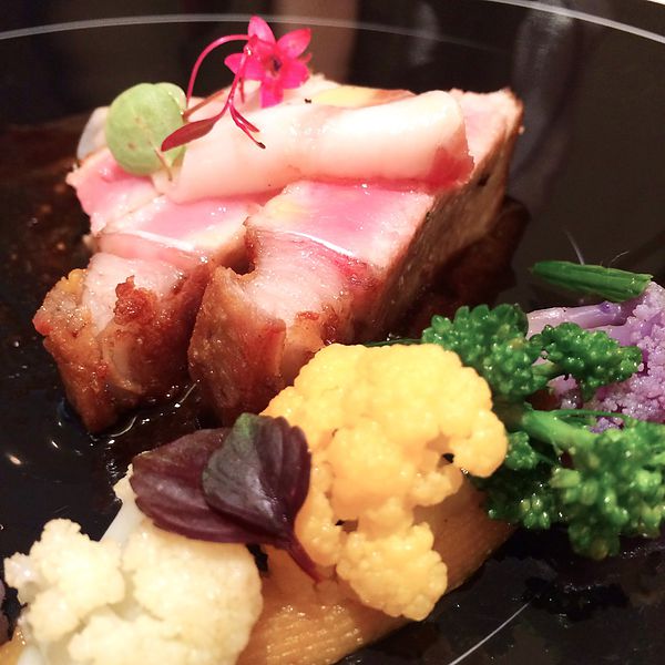 三二行館白蘆筍午餐2014 -30