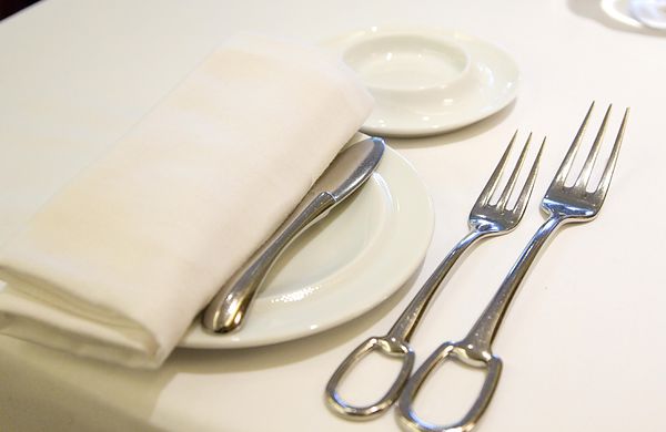 三二行館白蘆筍午餐2014 -9