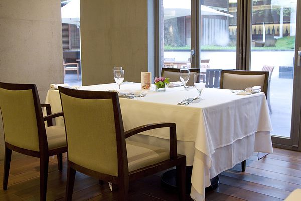 三二行館白蘆筍午餐2014 -10