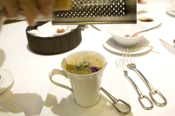 三二行館白蘆筍午餐2014 -46