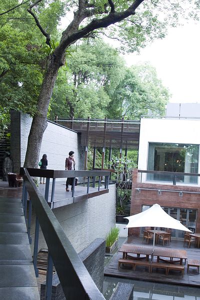 三二行館白蘆筍午餐2014 -18