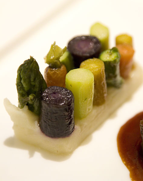 三二行館白蘆筍午餐2014 -37