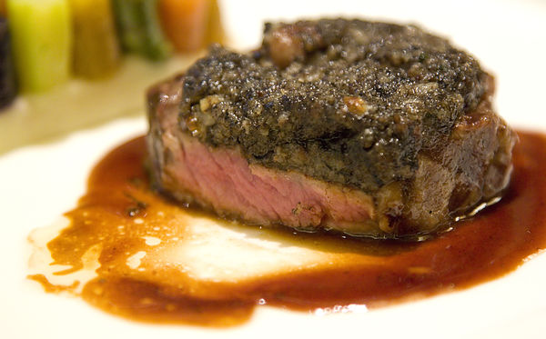 三二行館白蘆筍午餐2014 -36