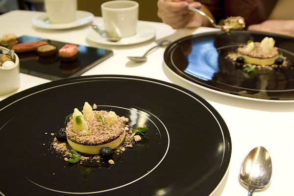 三二行館白蘆筍午餐2014 -34