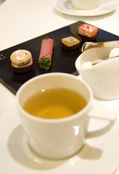 三二行館白蘆筍午餐2014 -32