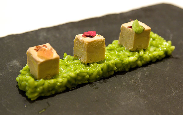 三二行館白蘆筍午餐2014 -41