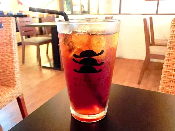 ABV% 加勒比海 精釀啤酒餐廳：ABVBar&Kitchen 加勒比海餐酒館