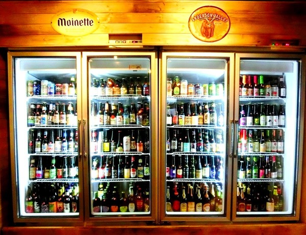 ABV% 加勒比海 精釀啤酒餐廳：ABVBar&Kitchen 加勒比海餐酒館