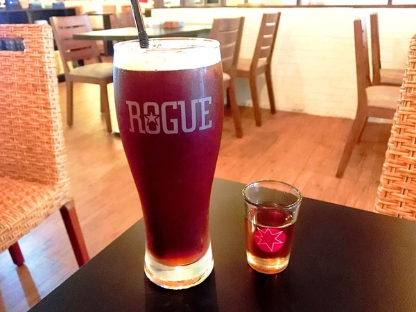 ABV% 加勒比海 精釀啤酒餐廳：ABVBar&Kitchen 加勒比海餐酒館