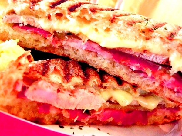 ABV% 加勒比海 精釀啤酒餐廳：ABVBar&Kitchen 加勒比海餐酒館