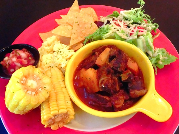 ABV% 加勒比海 精釀啤酒餐廳：ABVBar&Kitchen 加勒比海餐酒館