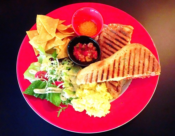 ABV% 加勒比海 精釀啤酒餐廳：ABVBar&Kitchen 加勒比海餐酒館