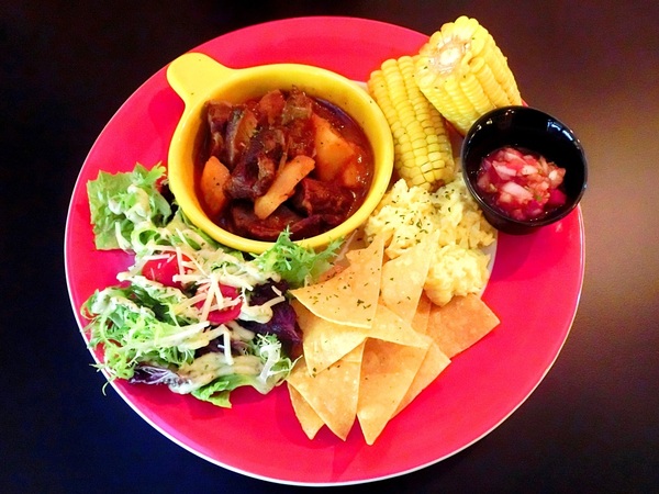 ABV% 加勒比海 精釀啤酒餐廳：ABVBar&Kitchen 加勒比海餐酒館