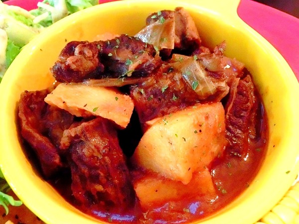 ABV% 加勒比海 精釀啤酒餐廳：ABVBar&Kitchen 加勒比海餐酒館