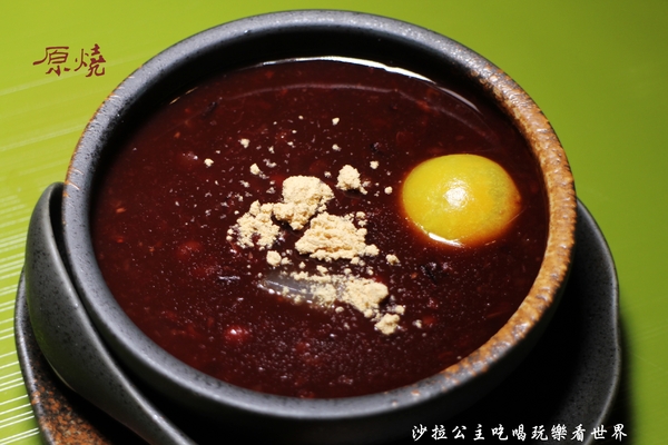 原燒優質原味燒肉(台北京華城店)：台北美食『原燒優質原味燒肉-台北京華城店』燒烤/捷運南京三民站
