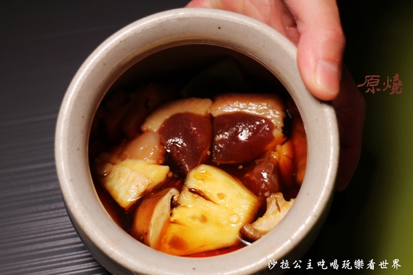 原燒優質原味燒肉(台北京華城店)：台北美食『原燒優質原味燒肉-台北京華城店』燒烤/捷運南京三民站