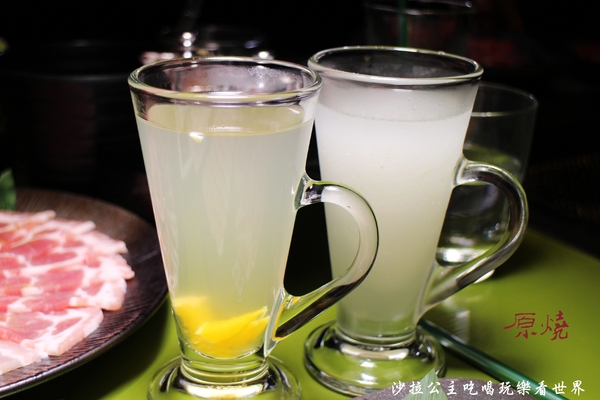 原燒優質原味燒肉(台北京華城店)：台北美食『原燒優質原味燒肉-台北京華城店』燒烤/捷運南京三民站