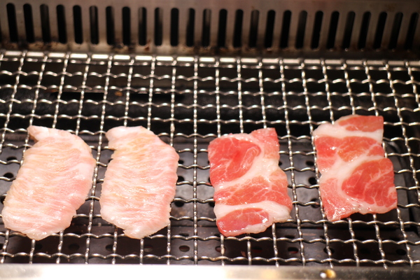 原燒優質原味燒肉(台北京華城店)：台北美食『原燒優質原味燒肉-台北京華城店』燒烤/捷運南京三民站
