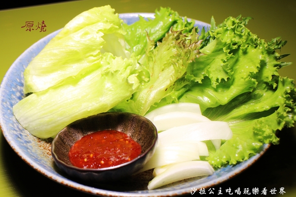 原燒優質原味燒肉(台北京華城店)：台北美食『原燒優質原味燒肉-台北京華城店』燒烤/捷運南京三民站