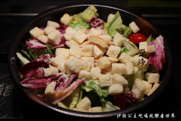 原燒優質原味燒肉(台北京華城店)：台北美食『原燒優質原味燒肉-台北京華城店』燒烤/捷運南京三民站