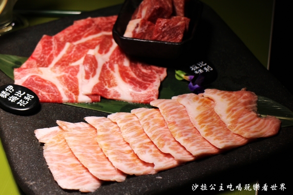 原燒優質原味燒肉(台北京華城店)：台北美食『原燒優質原味燒肉-台北京華城店』燒烤/捷運南京三民站