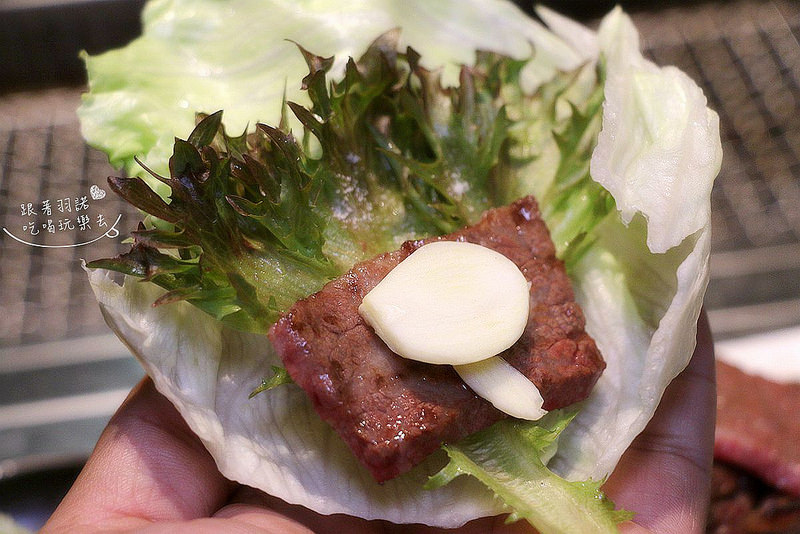 原燒優質原味燒肉090