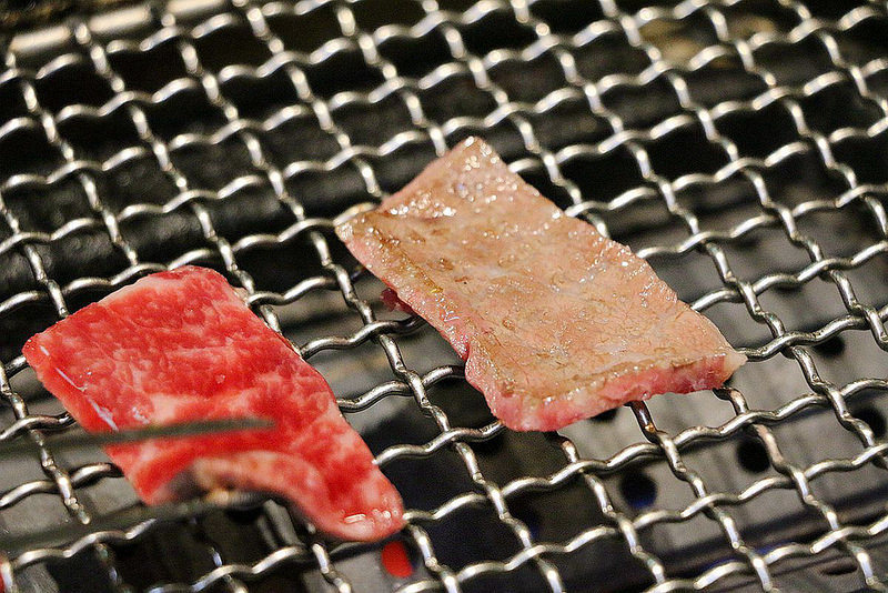 原燒優質原味燒肉086