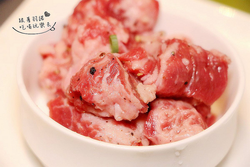 原燒優質原味燒肉096