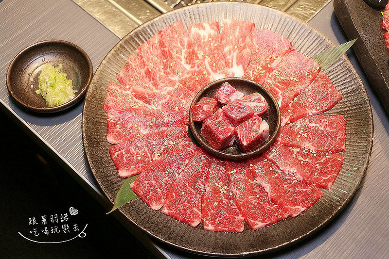 原燒優質原味燒肉061