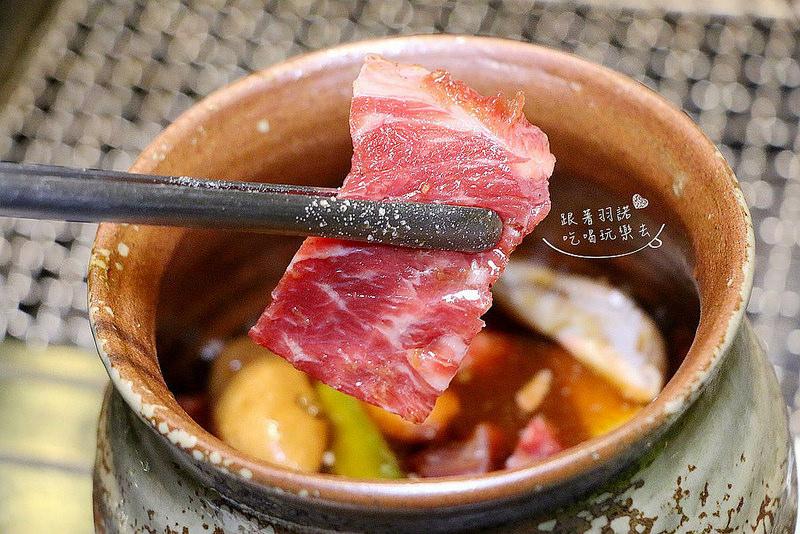 原燒優質原味燒肉048