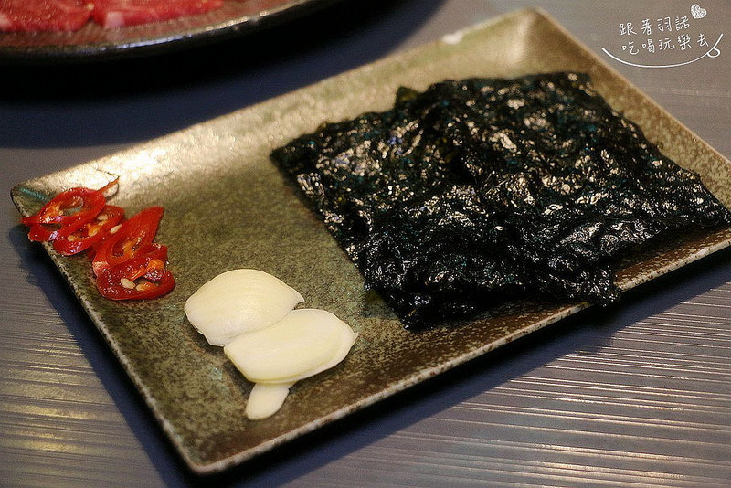 原燒優質原味燒肉078