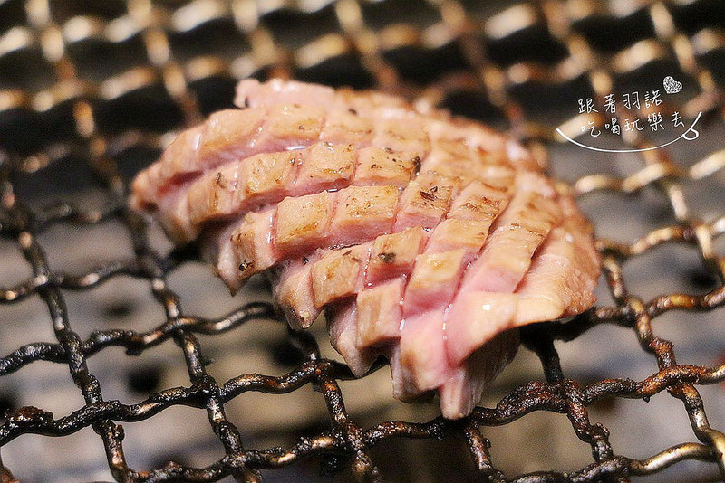 原燒優質原味燒肉101