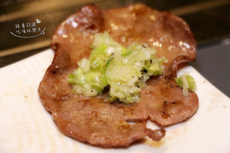 原燒優質原味燒肉104