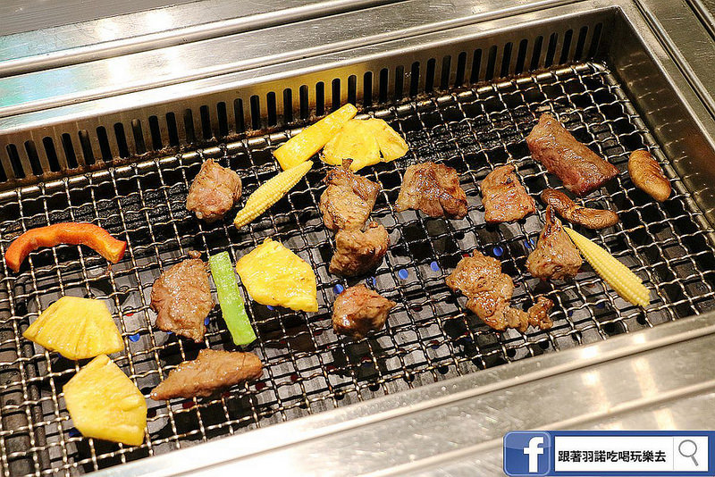 原燒優質原味燒肉049