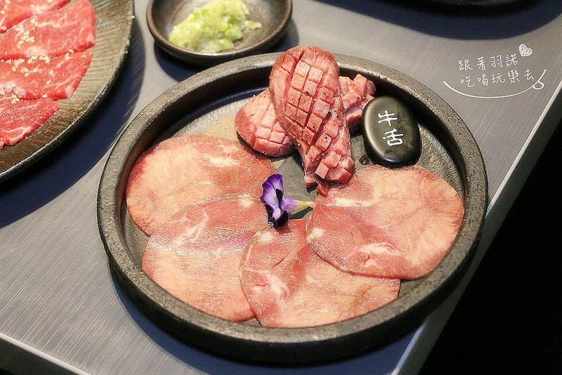 原燒優質原味燒肉069