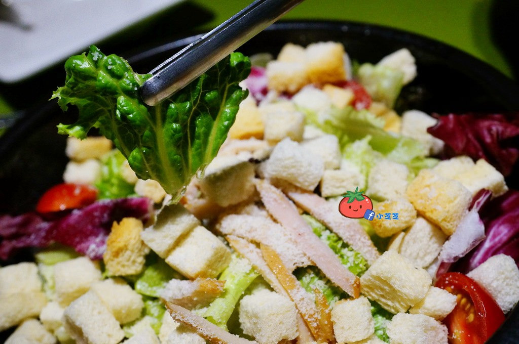 台北京華城 原燒