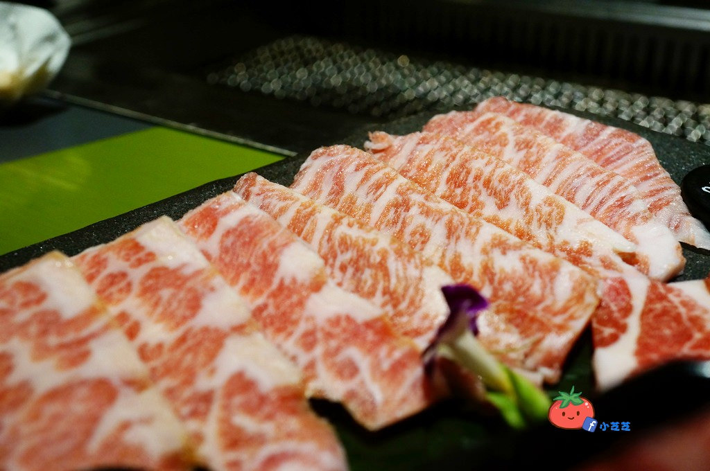 台北京華城 原燒