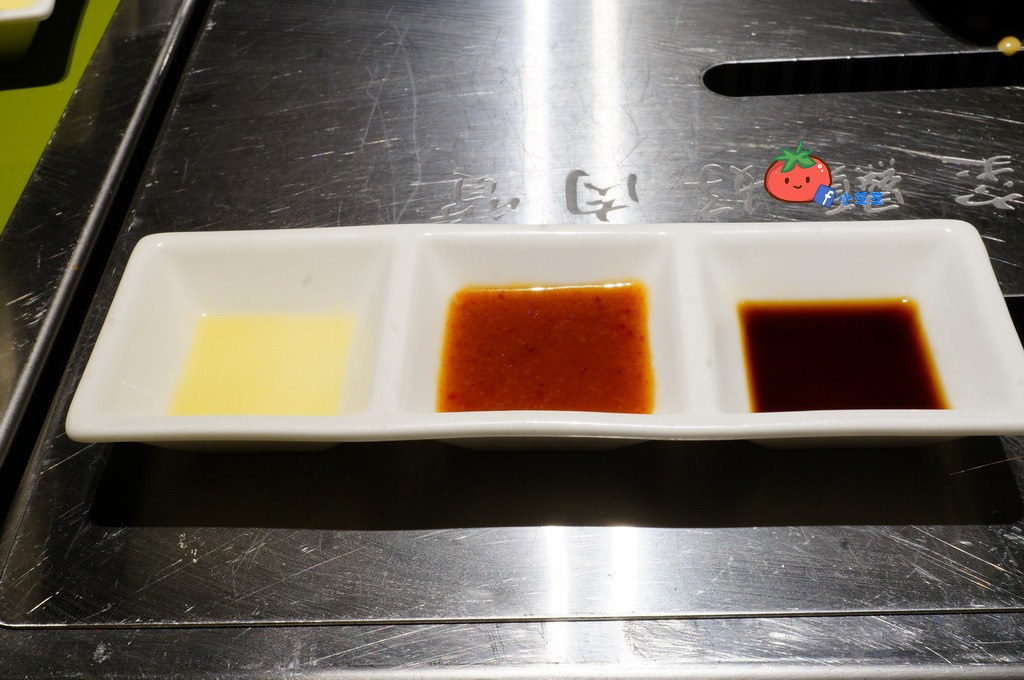 台北京華城 原燒