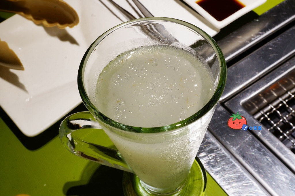 台北京華城 原燒