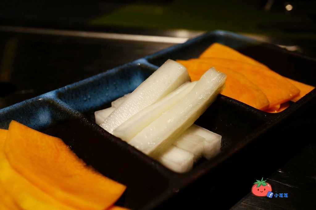 台北京華城 原燒