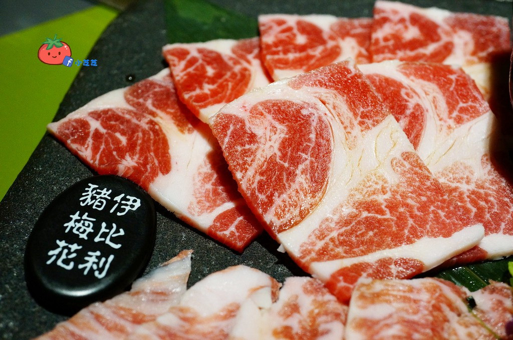 台北京華城 原燒