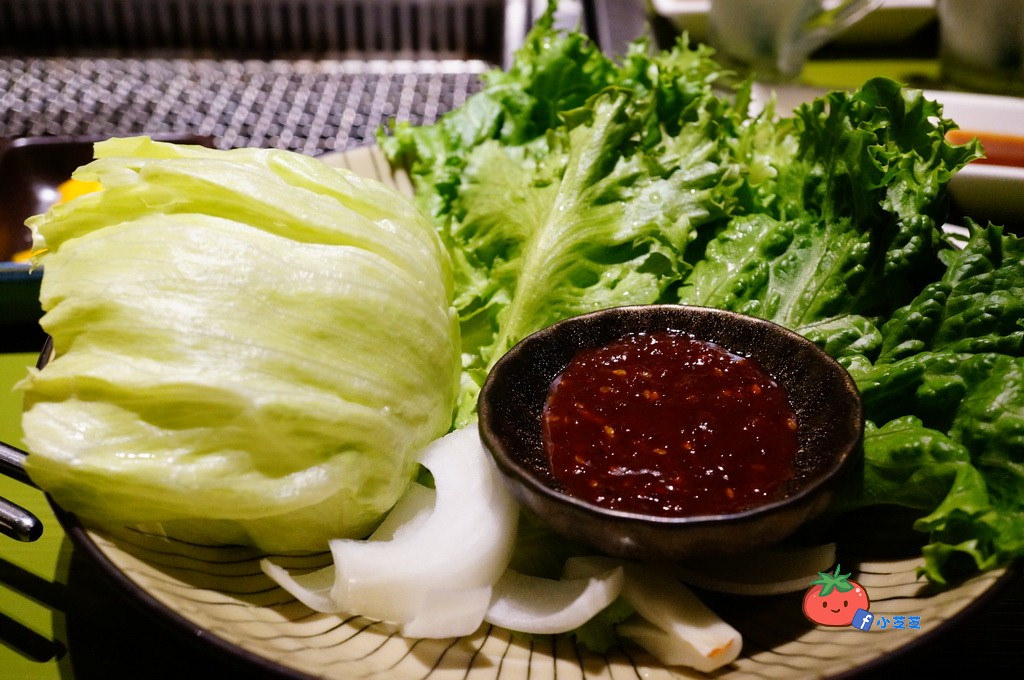 台北京華城 原燒