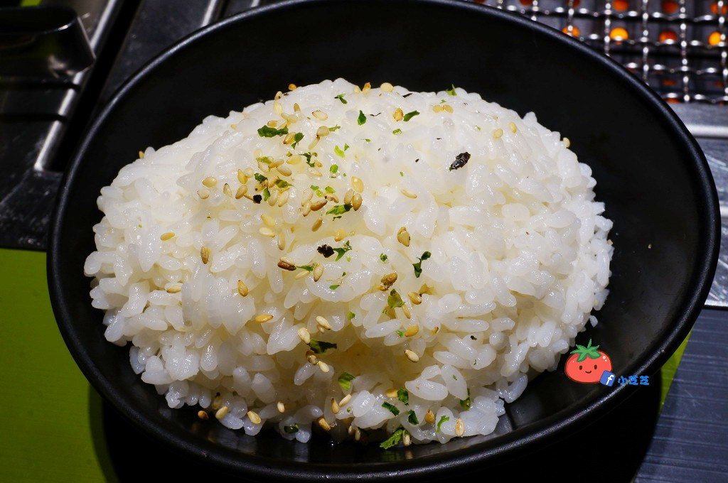 台北京華城 原燒